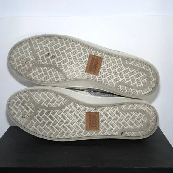 2013 Converse First String Pro Leather Ox Japanese Terry 141766C Mens US 11 - Picture 11 of 12